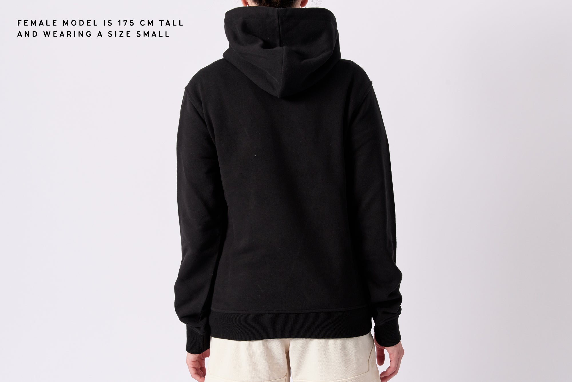 ARKK Apparel ARKK Classic Hoodie | Black Hoodie